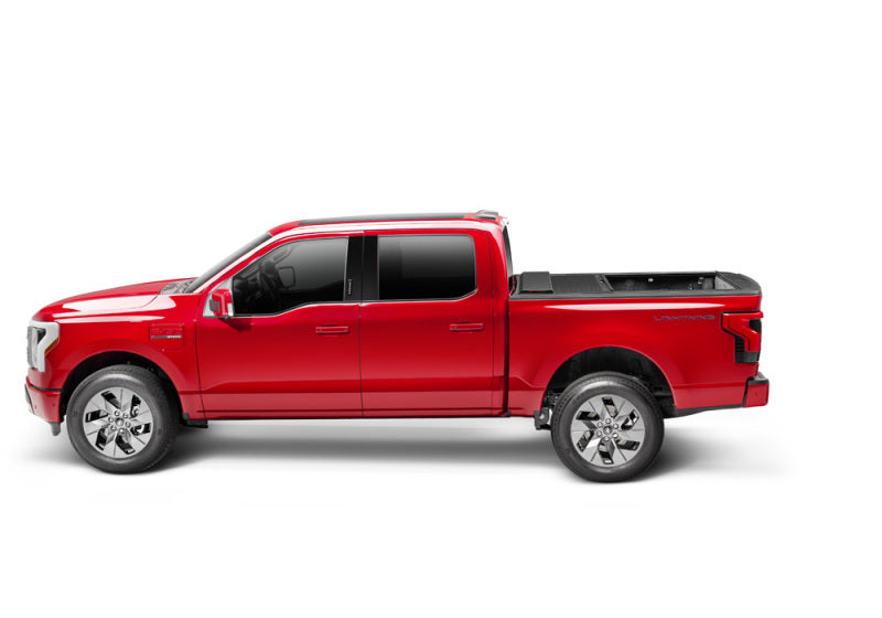 
                      
                        Roll-N-Lock 2021 Ford F-150 67.1in A-Series Retractable Tonneau Cover
                      
                    