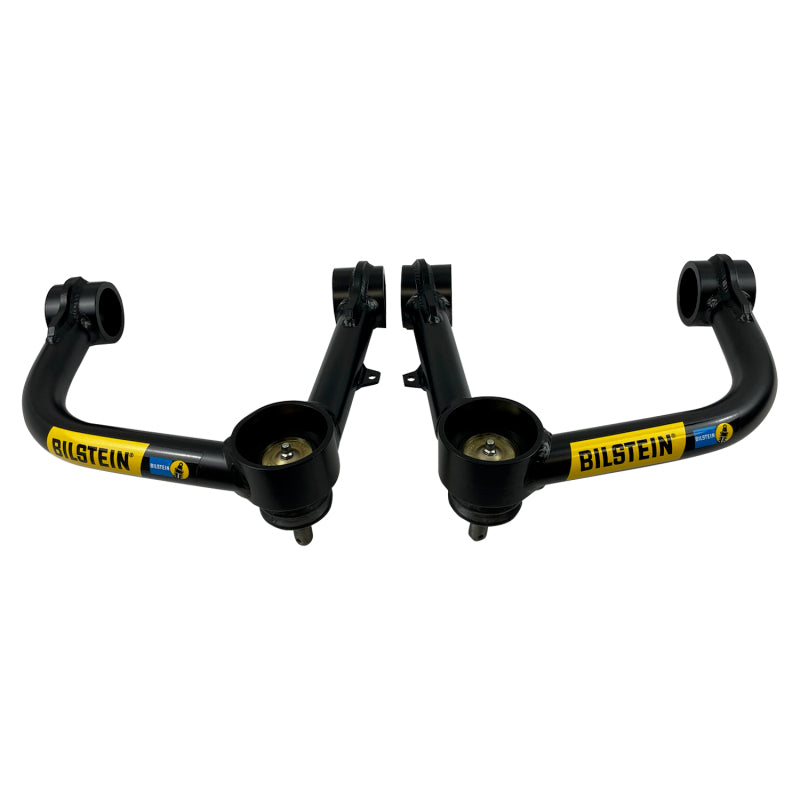 
                      
                        Bilstein 05-21 Toyota Tacoma B8 Front Upper Control Arm Kit
                      
                    