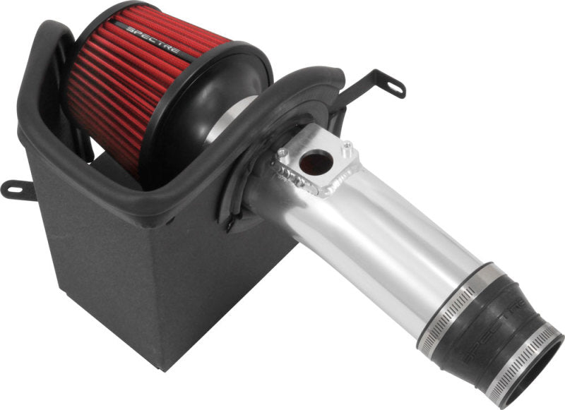 
                      
                        Spectre 16-20 Honda Civic L4-1.5L F/I Air Intake Kit
                      
                    