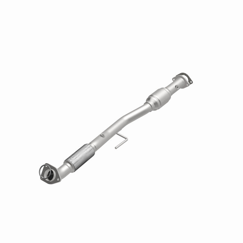 
                      
                        MagnaFlow Conv Direct Fit Catalytic Converter 2007-2015 Nissan Altima L4 2.5L Gas and Diesel
                      
                    