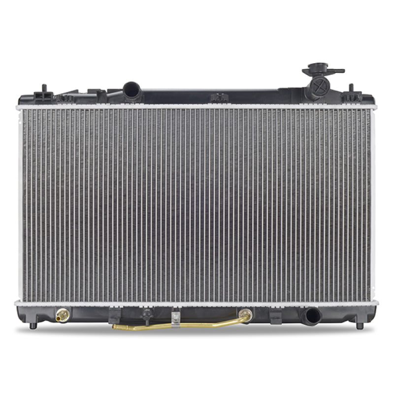 
                      
                        Mishimoto Toyota Camry Replacement Radiator 2007-2011
                      
                    