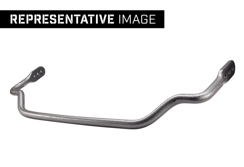 
                      
                        Hellwig 99-21 Ford E-350 Solid Heat Treated Chromoly 1-1/2in Rear Sway Bar
                      
                    