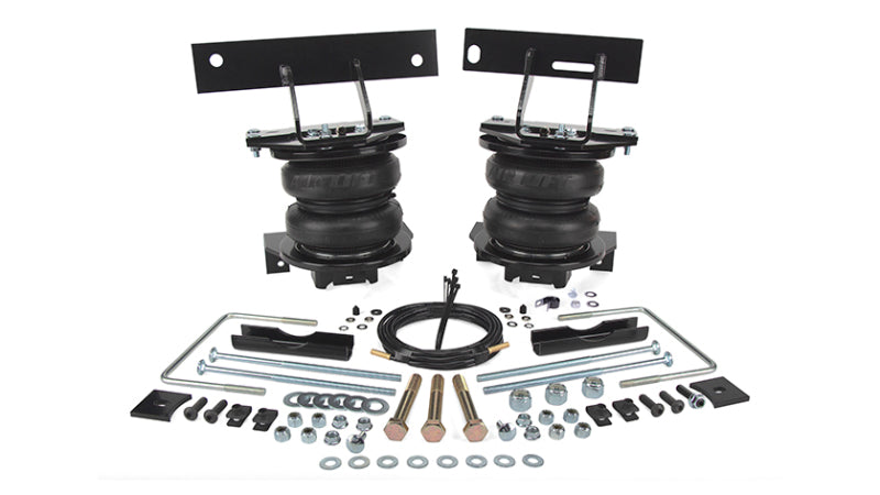 
                      
                        Air Lift LoadLifter 7500 XL Ultimate Air Spring Kit for 2023 Ford F-350 DRW
                      
                    