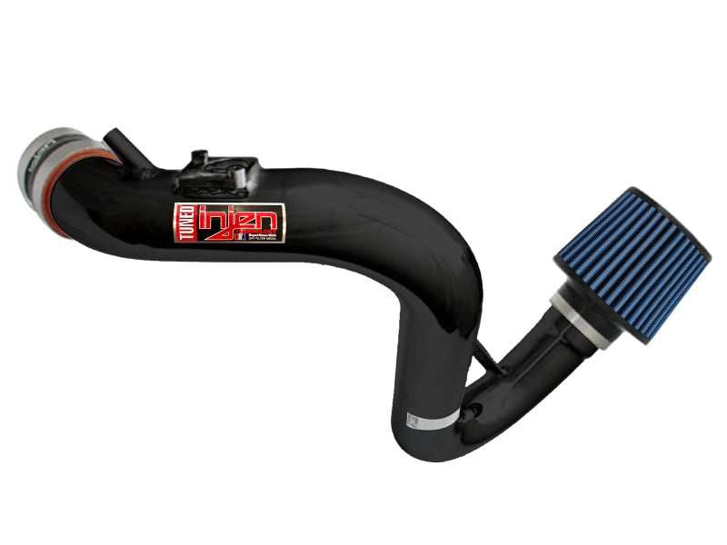 
                      
                        Injen 2007-10 Mazdaspeed 3 2.3L 4 Cyl. (Manual) Black Cold Air Intake
                      
                    