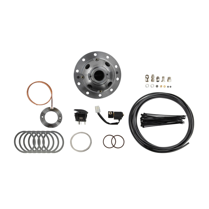 
                      
                        ARB Airlocker Ifs 50mm Brng 30 Spl Toyota 8In S/N
                      
                    