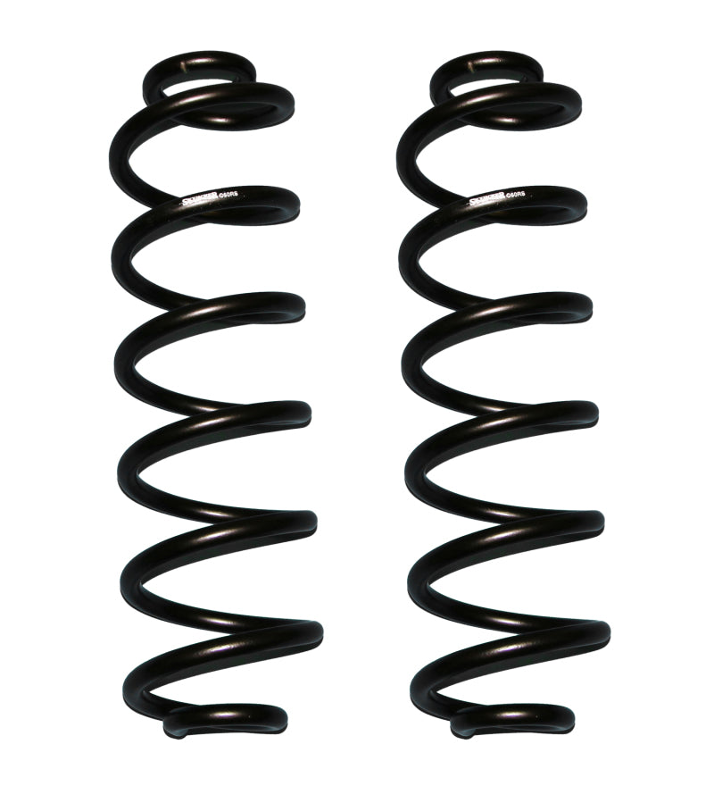 Skyjacker Coil Spring Set 2002-2006 Chevrolet Avalanche 1500 4 Wheel Drive