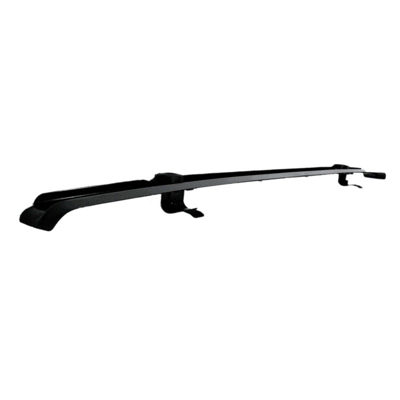 
                      
                        Rampage 2007-2018 Jeep Wrangler(JK) Windshield Channel - Black
                      
                    