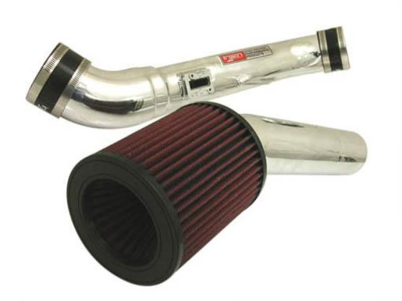 
                      
                        Injen 03-06 G35 AT/MT Coupe Polished Cold Air Intake
                      
                    