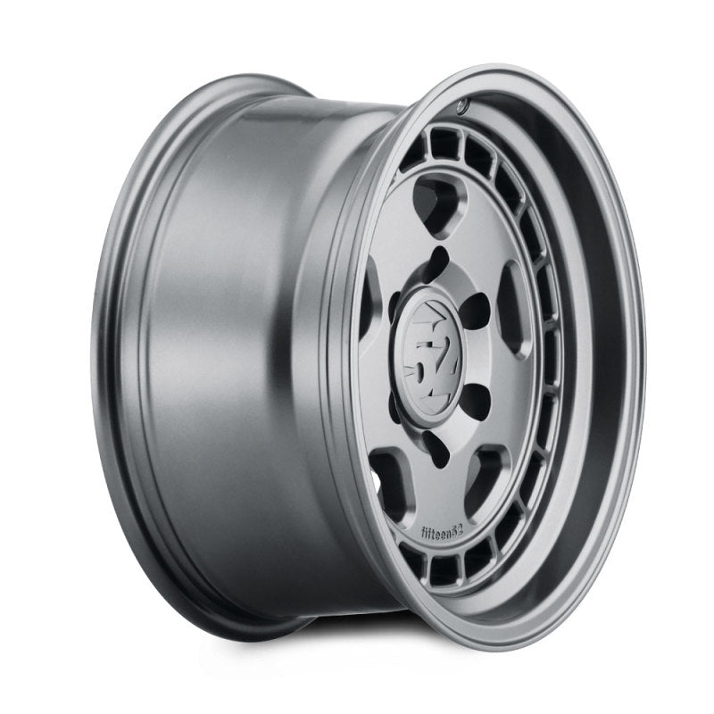 
                      
                        fifteen52 Turbomac HD Classic 17x8.5 5x127 0mm ET 71.5mm Center Bore Carbon Grey Wheel
                      
                    