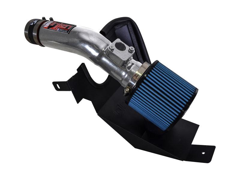 
                      
                        Injen 2016+ Honda Civic 1.5L Turbo (Excl Si) Polished Short Ram Air Intake
                      
                    