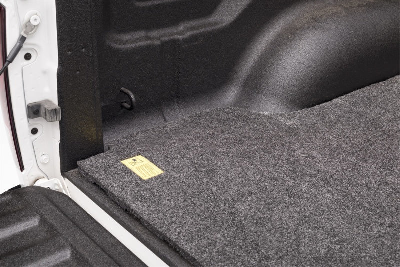 
                      
                        BedRug 04-14 Ford F-150 5ft 6in Bed Mat (Use w/Spray-In & Non-Lined Bed)
                      
                    