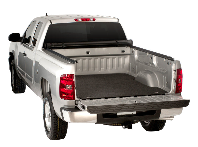 
                      
                        Access Truck Bed Mat 04-19 Nissan Titan Crew Cab 5ft 7in Bed
                      
                    