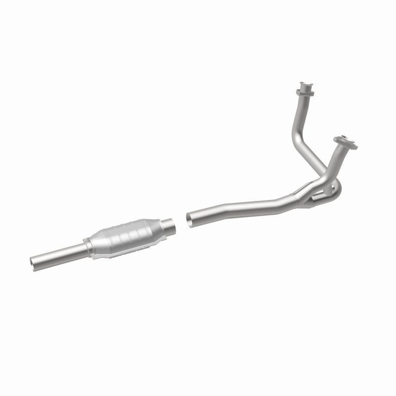 
                      
                        MagnaFlow Conv DF Ford 85 94
                      
                    