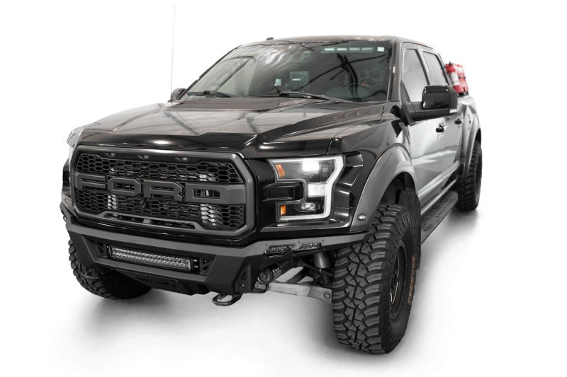 
                      
                        ADD 17-20 Ford F-150 Raptor Phantom Front Bumper
                      
                    