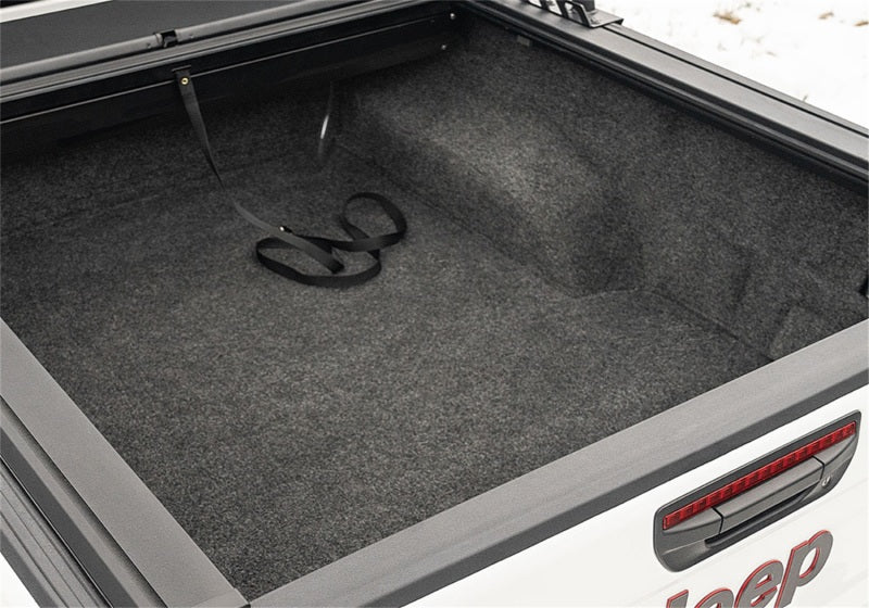 
                      
                        BedRug 20-23 Jeep Gladiator JT 5 Foot Full Bed Liner (Use w/Spray-In & Non-Lined Bed)
                      
                    