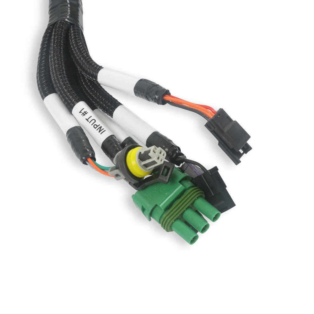 
                      
                        Ignition Harness - 558-127
                      
                    