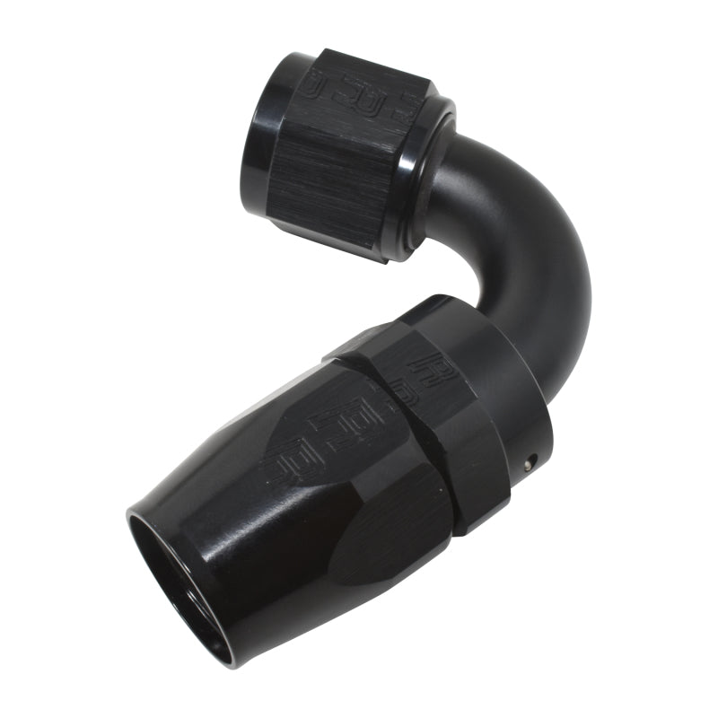 
                      
                        Russell Performance -8 AN Black 120 Degree Full Flow Swivel Hose End
                      
                    