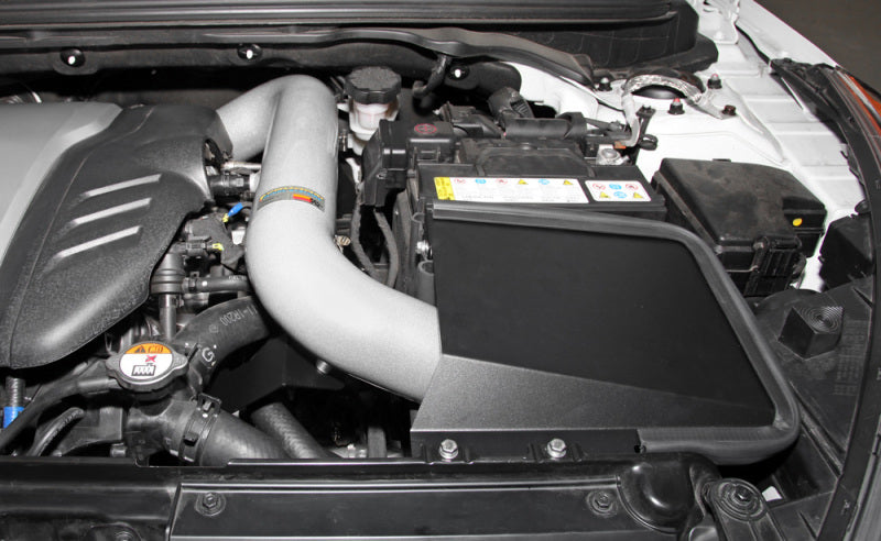 
                      
                        K&N 13 Hyundai Veloster Turbo 1.6L Typhoon Performance Intake
                      
                    