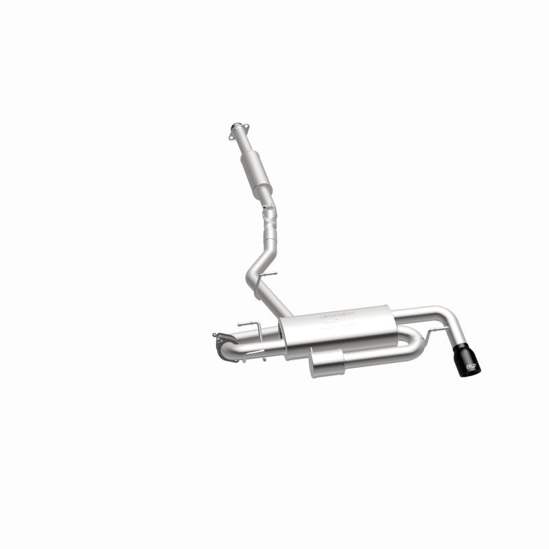 
                      
                        MagnaFlow 18-23 Subaru Crosstrek Overland Series Cat-Back Performance Exhaust System
                      
                    