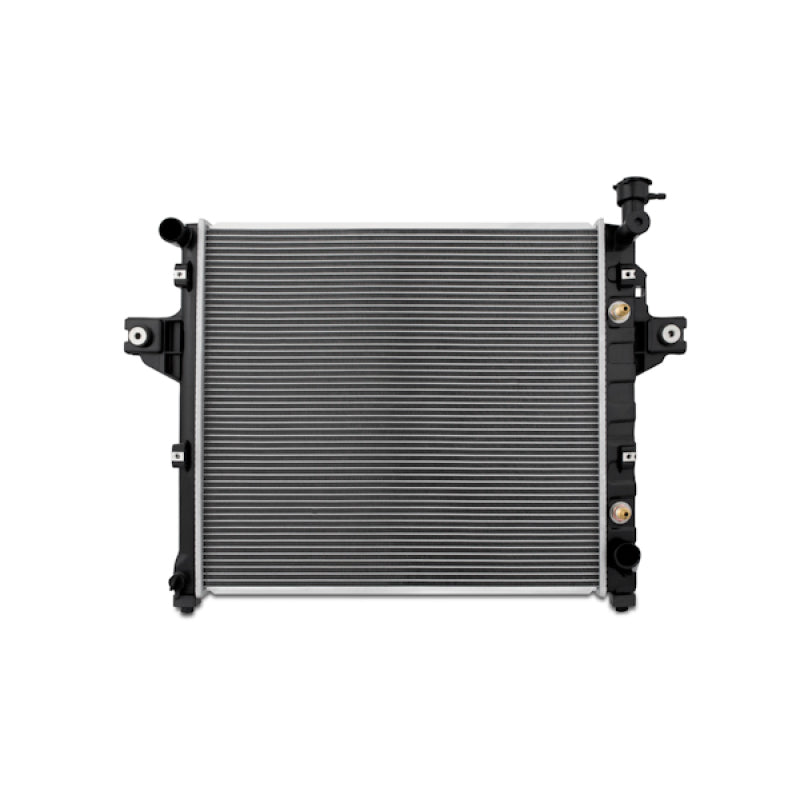 
                      
                        Mishimoto Jeep Grand Cherokee 4.7L Replacement Radiator 1999-2000
                      
                    