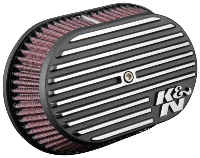 
                      
                        K&N Street Metal Intake System for 12-16 Harley Davidson Road King 103cl Side Draft Touring
                      
                    