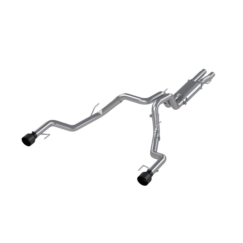 
                      
                        MBRP 17-20 Ford F-150 Raptor 3.5L Ecoboost Dual Rear Exit T409 3in Resonater Back Exhaust System
                      
                    