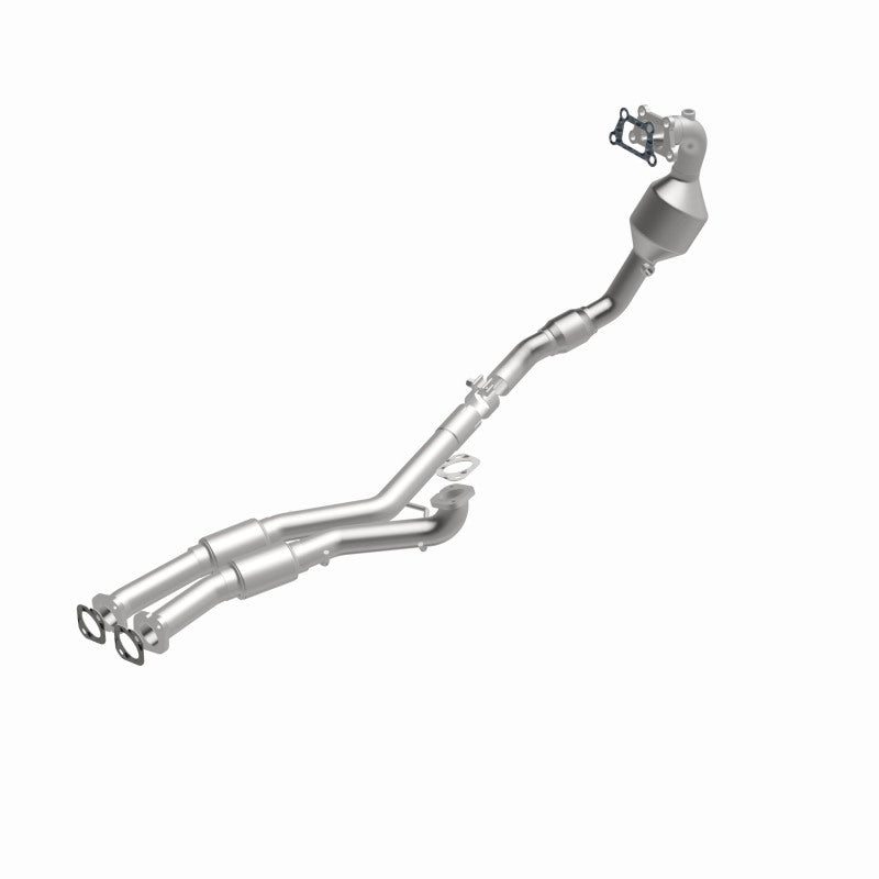 
                      
                        MagnaFlow Conv Direct Fit 12-15 Cadillac SRX V6-3.6L (FWD Only)
                      
                    