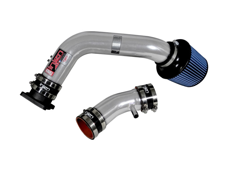 
                      
                        Injen 02-06 Sentra SER Spec V 2.5L (CARB 02-04 Only) Polished Cold Air Intake
                      
                    