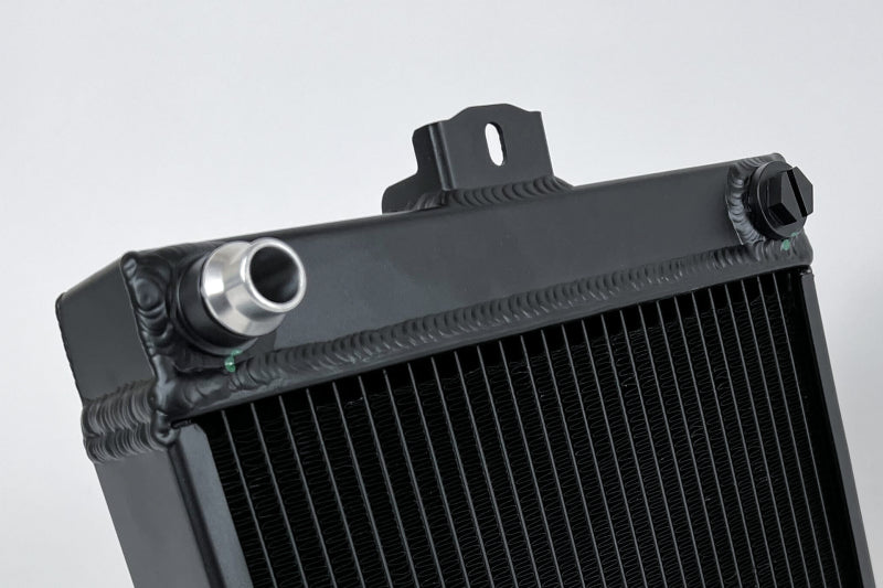 
                      
                        CSF BMW F8X M3/M4/M2C Auxiliary Radiators w/ Rock Guards (Sold Individually - Fits Left and Right
                      
                    