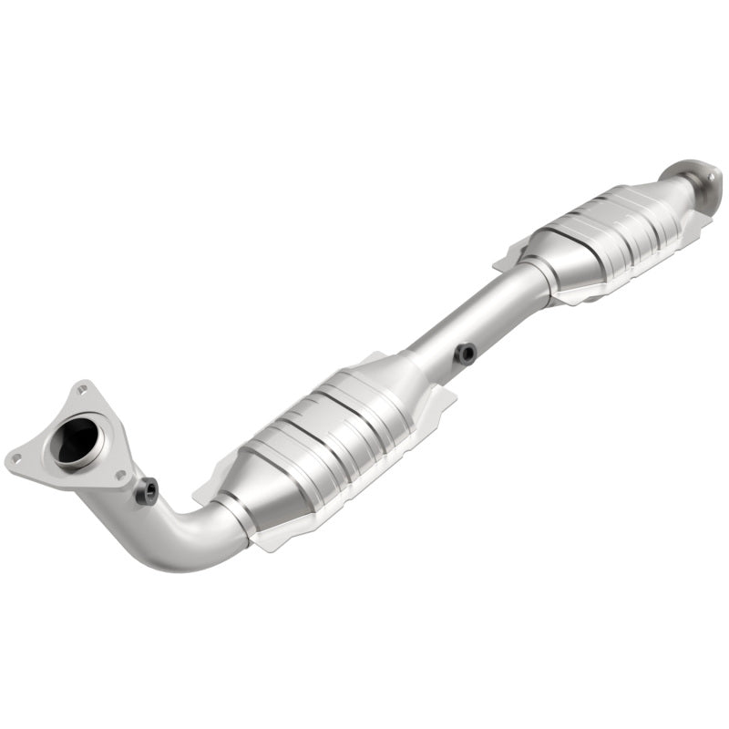 
                      
                        Magnaflow Conv DF 07-08 Tundra 5.7L P/S
                      
                    