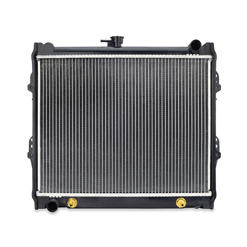 
                      
                        Mishimoto Toyota 4Runner Replacement Radiator 1984-1991
                      
                    