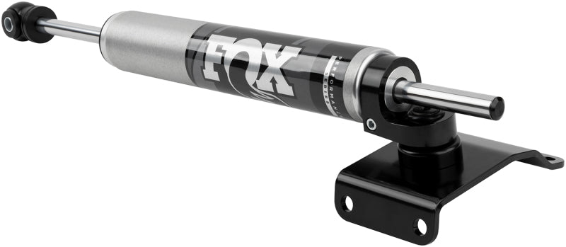 
                      
                        Fox 14-18 RAM 2500/3500 2.0 Performance Series 8.3in TS Stabilizer Axle Mount
                      
                    