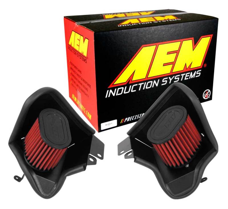 
                      
                        AEM 2016 C.A.S Infinity Q50/Q60 V6-3.0L F/l Cold Air Intake
                      
                    