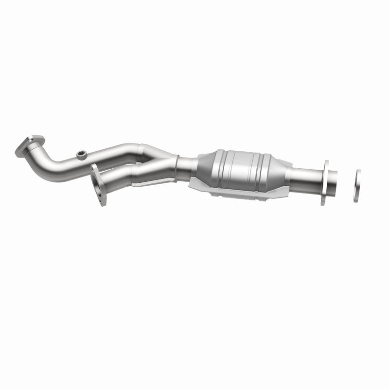 
                      
                        MagnaFlow Conv DF 03-04 4Runner 4.7 Rear
                      
                    