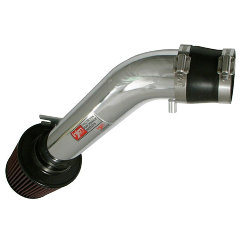 
                      
                        Injen 92-95 Civic Dx Lx Ex Si Polished Short Ram Intake
                      
                    