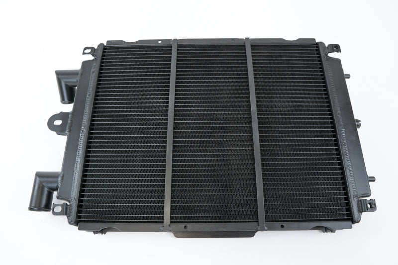 
                      
                        CSF Ferrari F355 High Performance All-Aluminum Radiator - Left
                      
                    