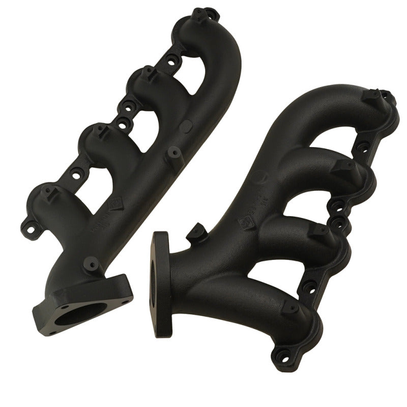 
                      
                        BD Diesel Exhaust Manifold Kit - 02-13 Chevy Silverado 1500 & GMC Sierra 1500 V8
                      
                    