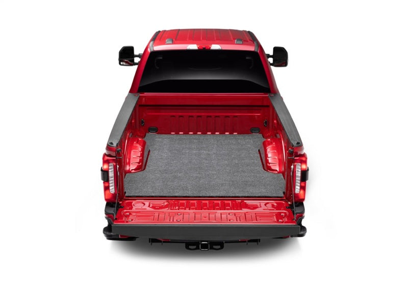 
                      
                        BedRug 2017+ Ford F-250/F-350 Super Duty 6.5ft Short Bed Mat (Use w/Spray-In & Non-Lined Bed)
                      
                    