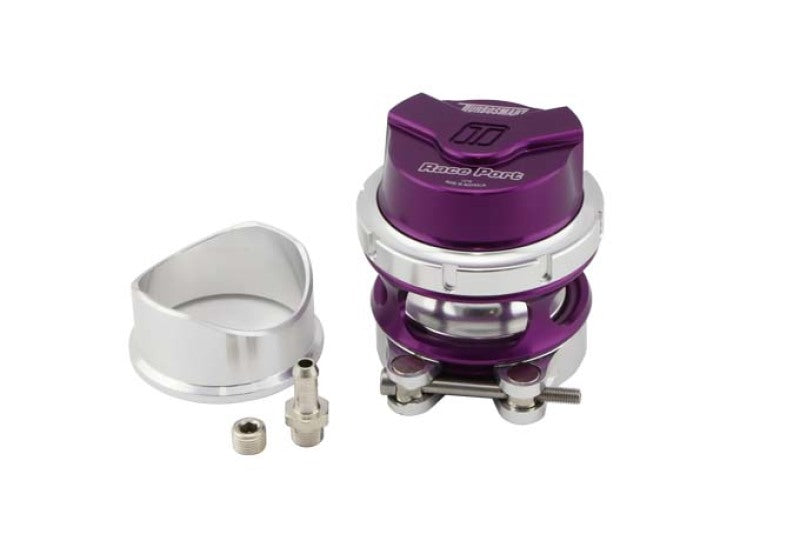 Turbosmart BOV Race Port - Purple - Gen V