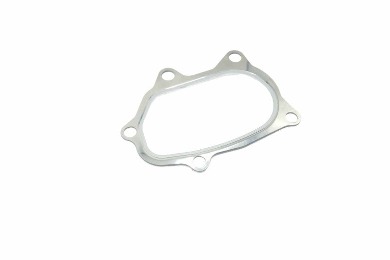 
                      
                        Turbo XS Subaru EJ20/EJ25 (Single Scroll Turbo) 5 Layer SS Turbine Outlet Gasket
                      
                    