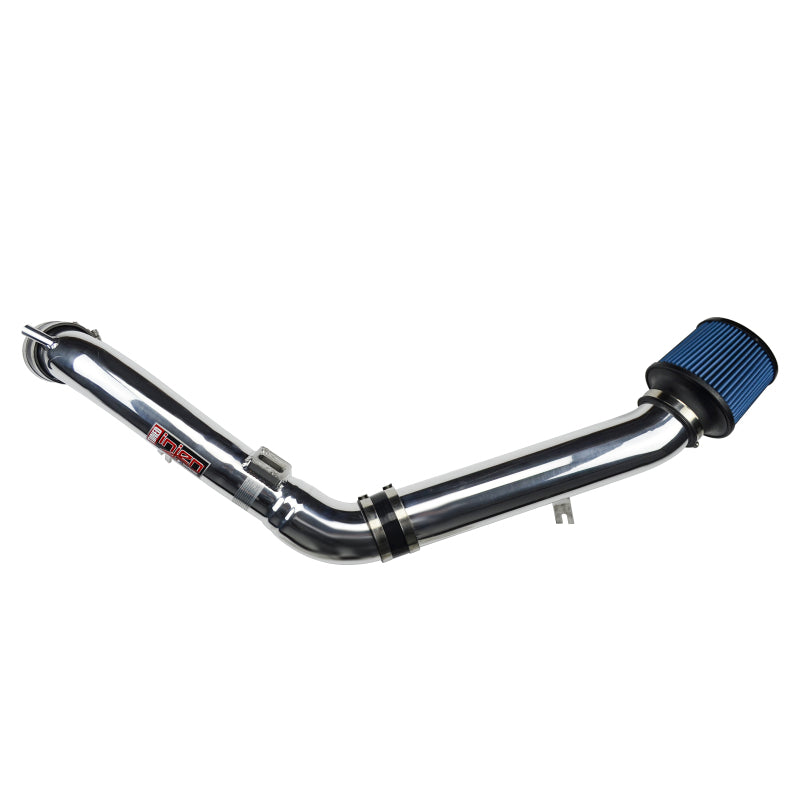 
                      
                        Injen 2006 M35 3.5 V6 Polished Cold Air Intake
                      
                    