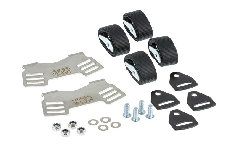 
                      
                        ARB Fridge Tiedown Kit
                      
                    