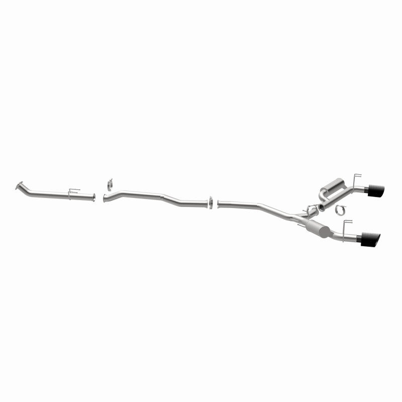 
                      
                        Magnaflow 2022+ Honda Civic SI NEO Cat-Back Exhaust System
                      
                    