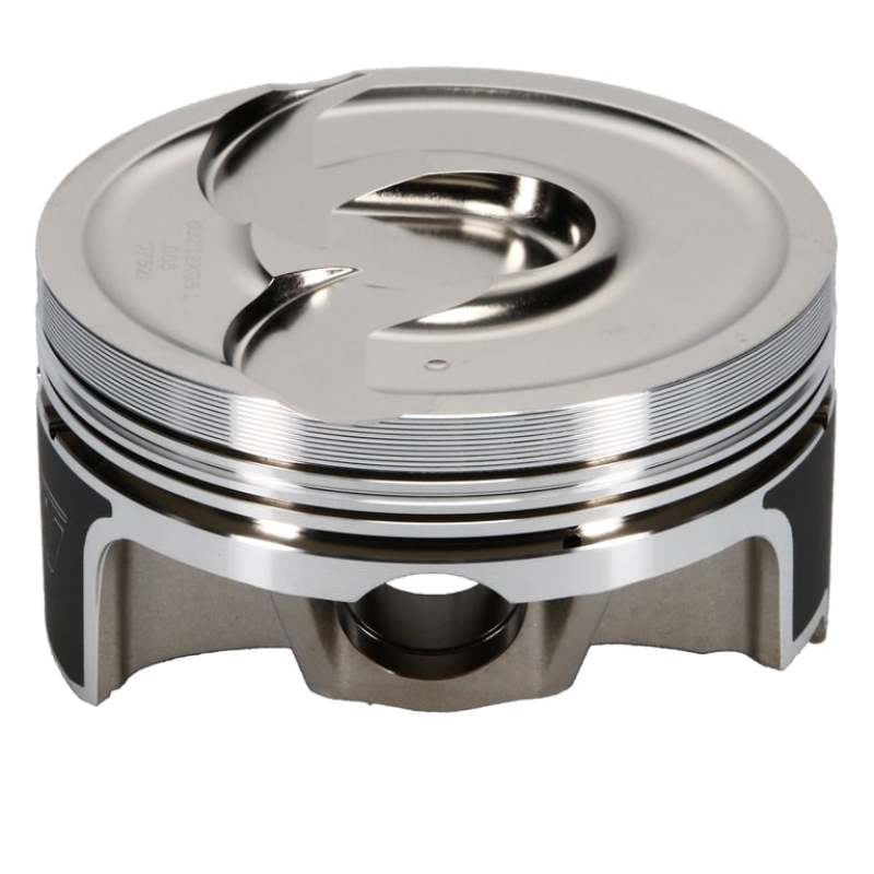 
                      
                        Wiseco Chevrolet LT1 6.2L 4.070 Bore 1.304 Comp Ht. -12cc Volume Left Side Piston
                      
                    