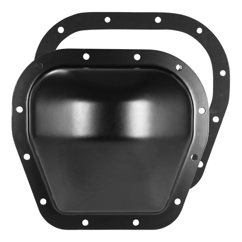 
                      
                        Yukon Gear Steel Cover For Ford 9.75in
                      
                    