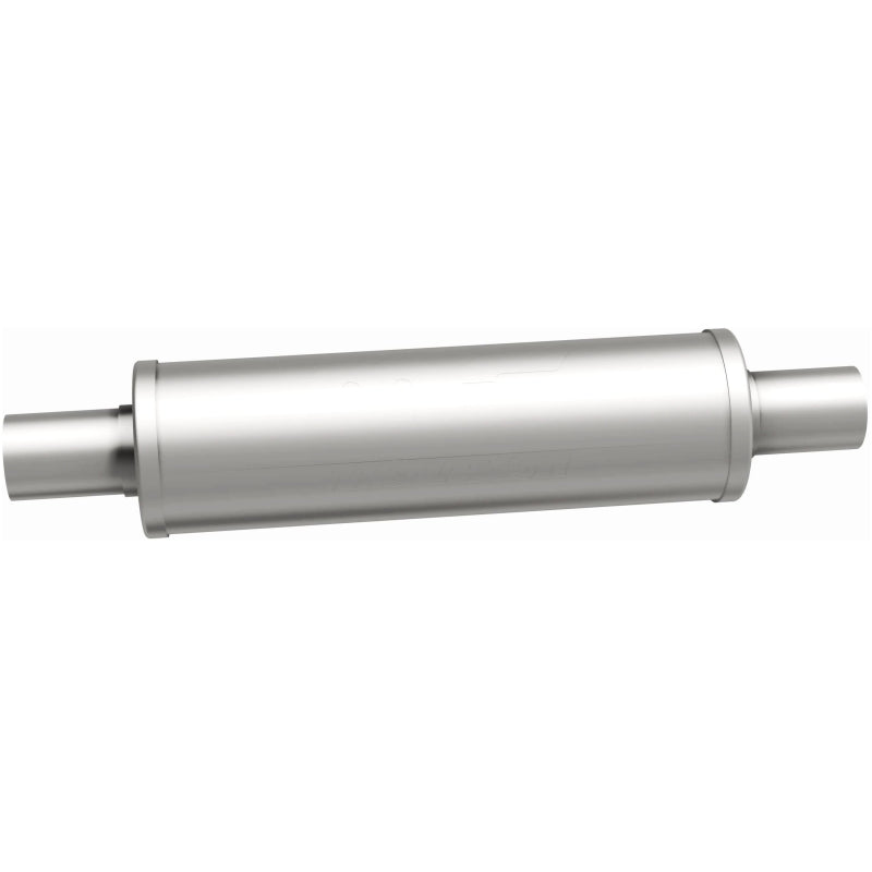 
                      
                        MagnaFlow Muffler Mag SS 4X4 14 2/2 C/C
                      
                    