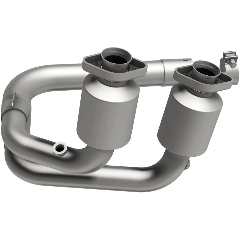 
                      
                        MagnaFlow Conv DF WRANGLER 04-06 4L
                      
                    