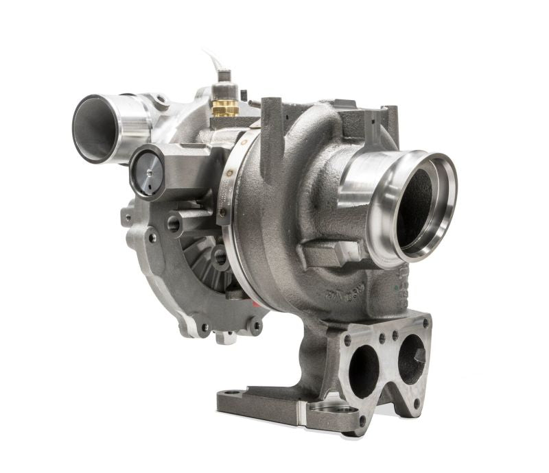 
                      
                        Garrett PowerMax GT3788V Turbo Kit 11-16 Chevrolet / GMC 2500HD/3500HD 6.6L Duramax LML Diesel
                      
                    