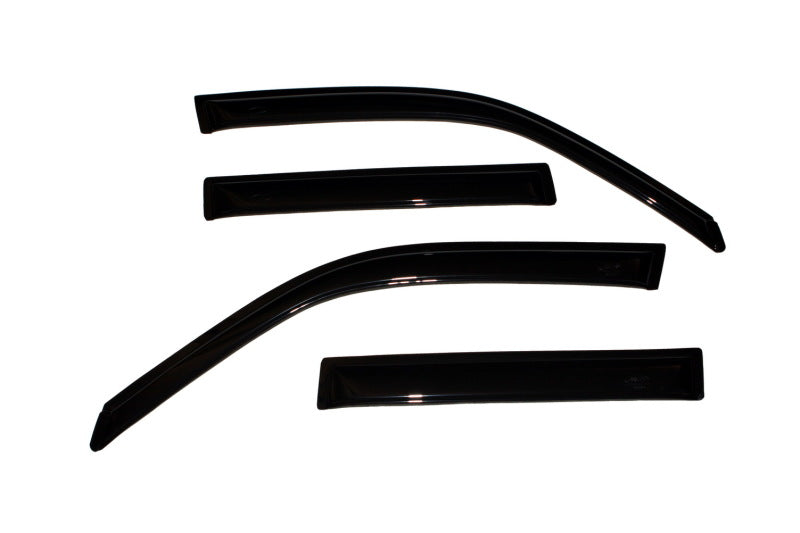 
                      
                        AVS 98-01 Lexus LX470 Ventvisor Outside Mount Window Deflectors 4pc - Smoke
                      
                    