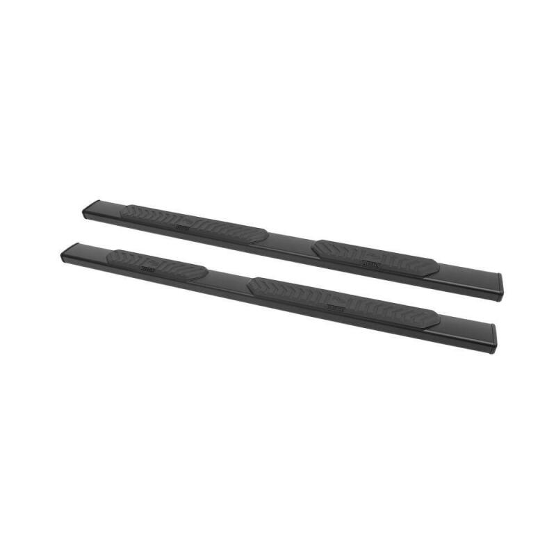 
                      
                        Westin 2015-2018 Ford F-150 SuperCrew R5 Nerf Step Bars - Black
                      
                    